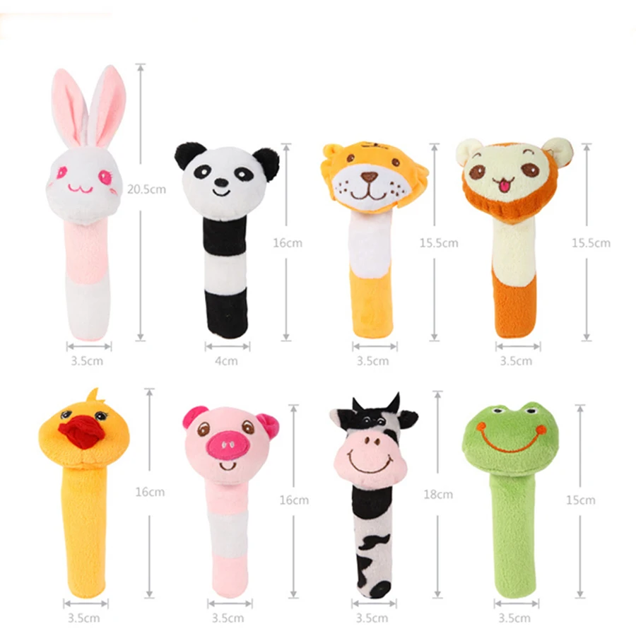 interactive bear for babies