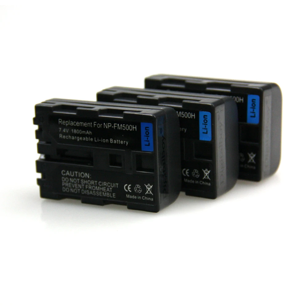 Fm500h аккумулятор sony