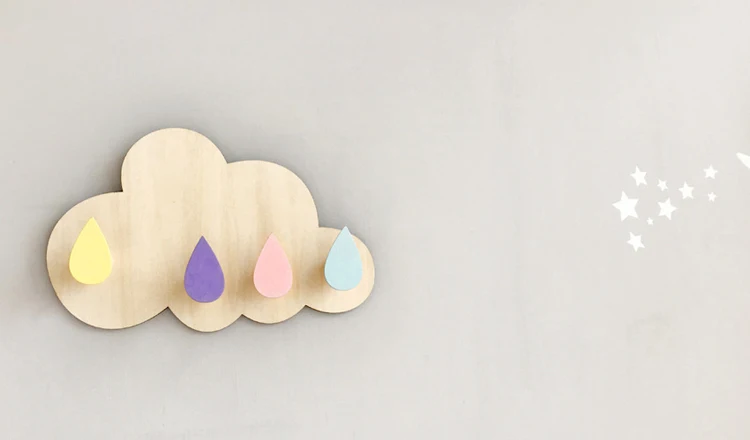 Wooden-Wall-Hook-Towel-Hangers-Attaccapanni-Toys-Dolls-Storage-Organization-Bathroom-Holder-Rack-Baby-Kids-Children-Room-Decor-010