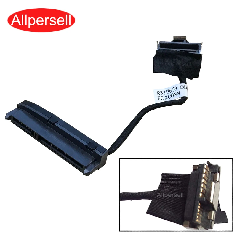 Cavo Hdd Per Laptop Per Hp G4 G6 G7 G4-2000 G6-2000 G7-2000 Seriers Muslimyr33 Cavo Porta Disco Rigido