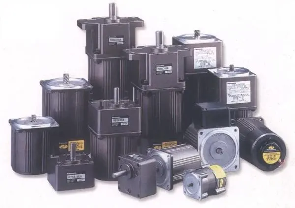 Двигатель переменного тока M9RC90GV4W [Panasonic] Гарантированный 100% (новинка 100%|ac motor|motor