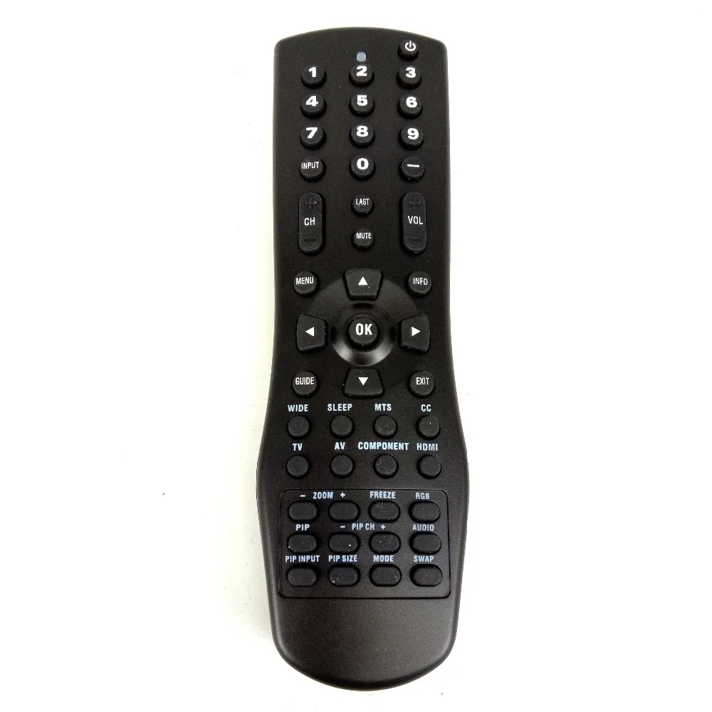 Новый Сменный пульт дистанционного управления для VR1 Vizio VX52L VX42L VX37L VW42L VW37L VW26L Smart TV