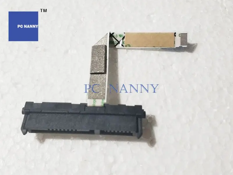 PCNANNY подлинный новый для Lenovo Ideapad 320 серии NBX0001K210 HDD жёсткий диск разъем