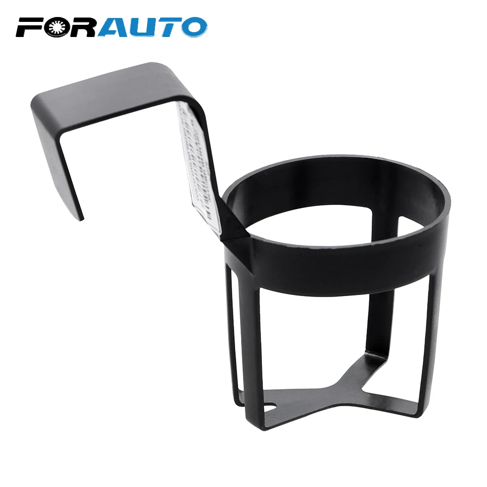 Forauto Portable Drinks Holders Cup Holder Interior Accessories