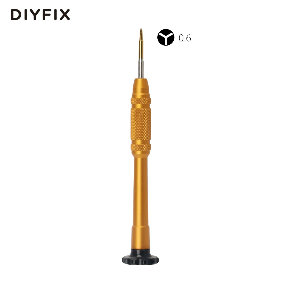 Отвертка DIYFIX Y 0 6 для ремонта iPhone 7 7Plus|precision screwdriver|tri wingtri wing screwdrivers |