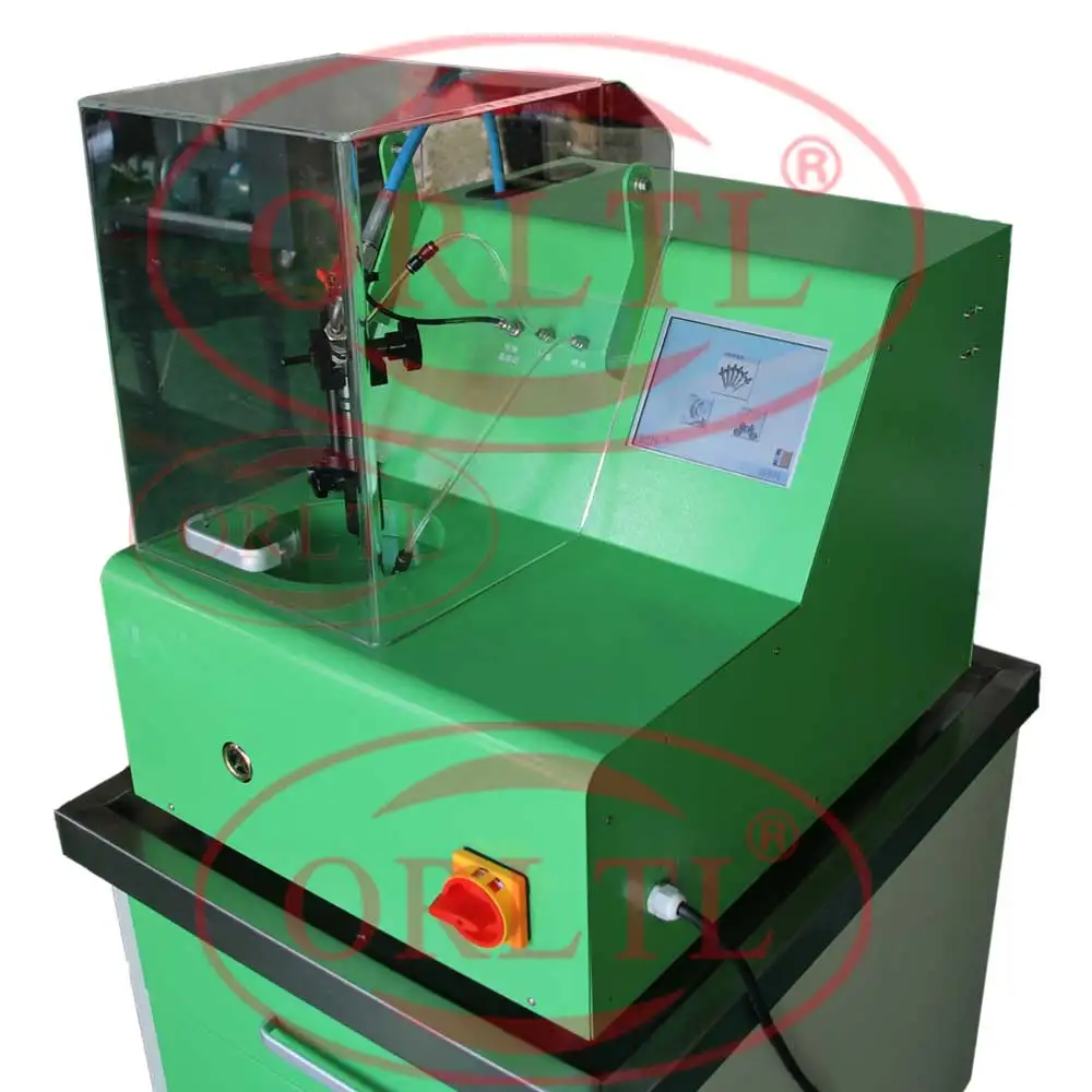 

ORLTL Common rail test bench for CAT BOSCh Denso delphi injector