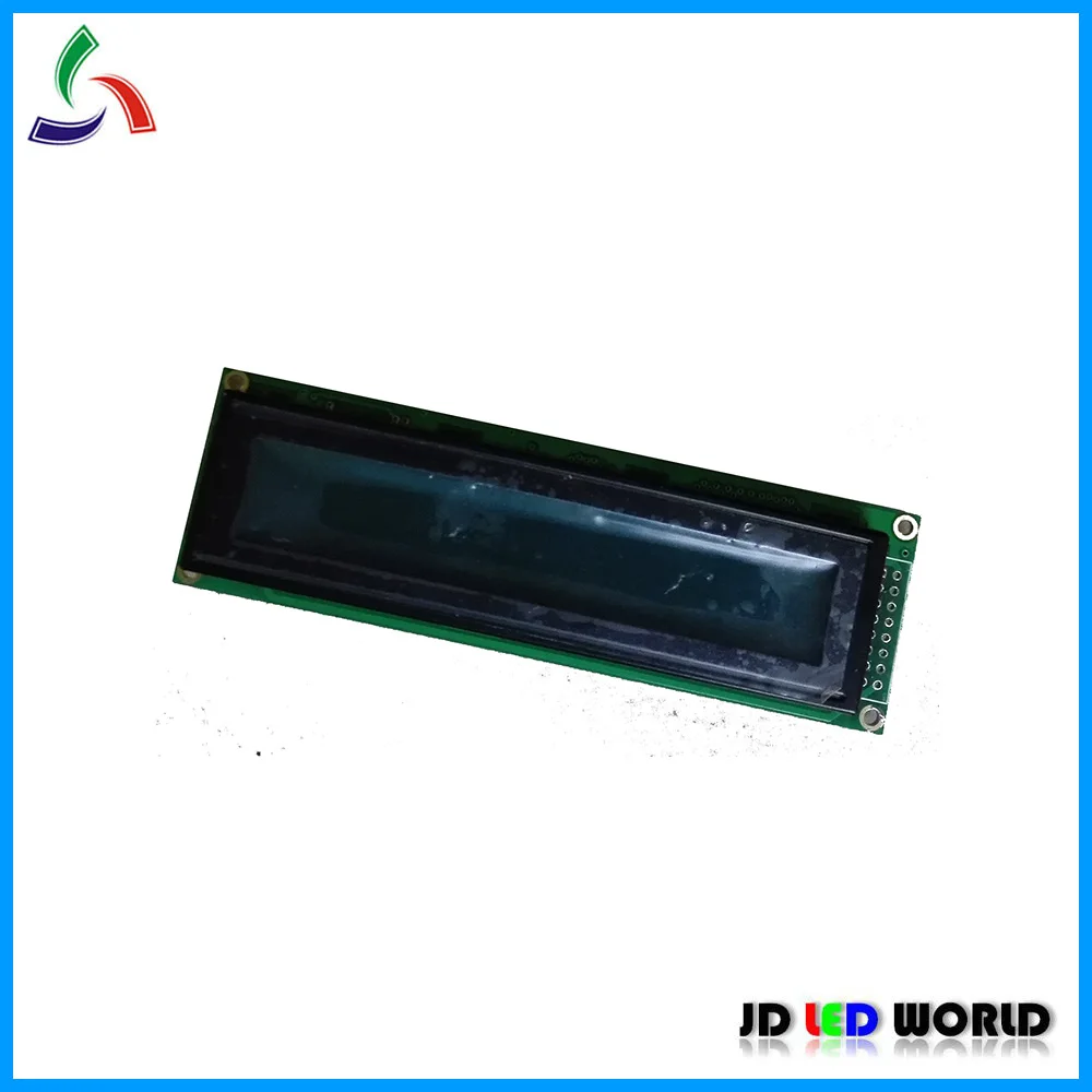 

Compatible LCD replace M020BC NAN YA LCD module