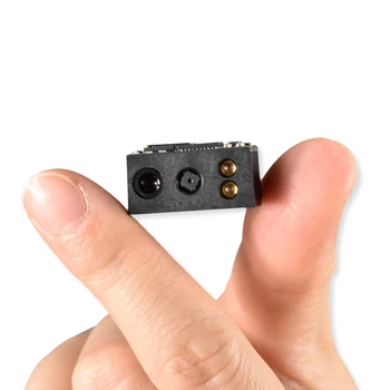 

LV3296 2D Mini OEM Barcode Scanner Module to Scan Small Code and Long 1D Code