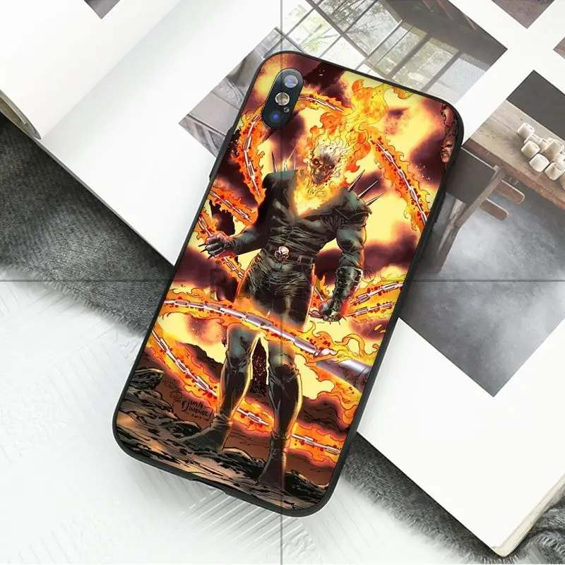 Marvel Ghost Rider