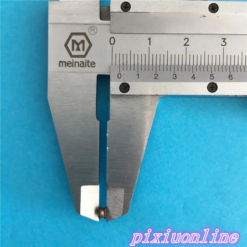 25 шт. M53Y CD32 22UH SMD силовой индуктор 220 электронных компонентов высокого качества в