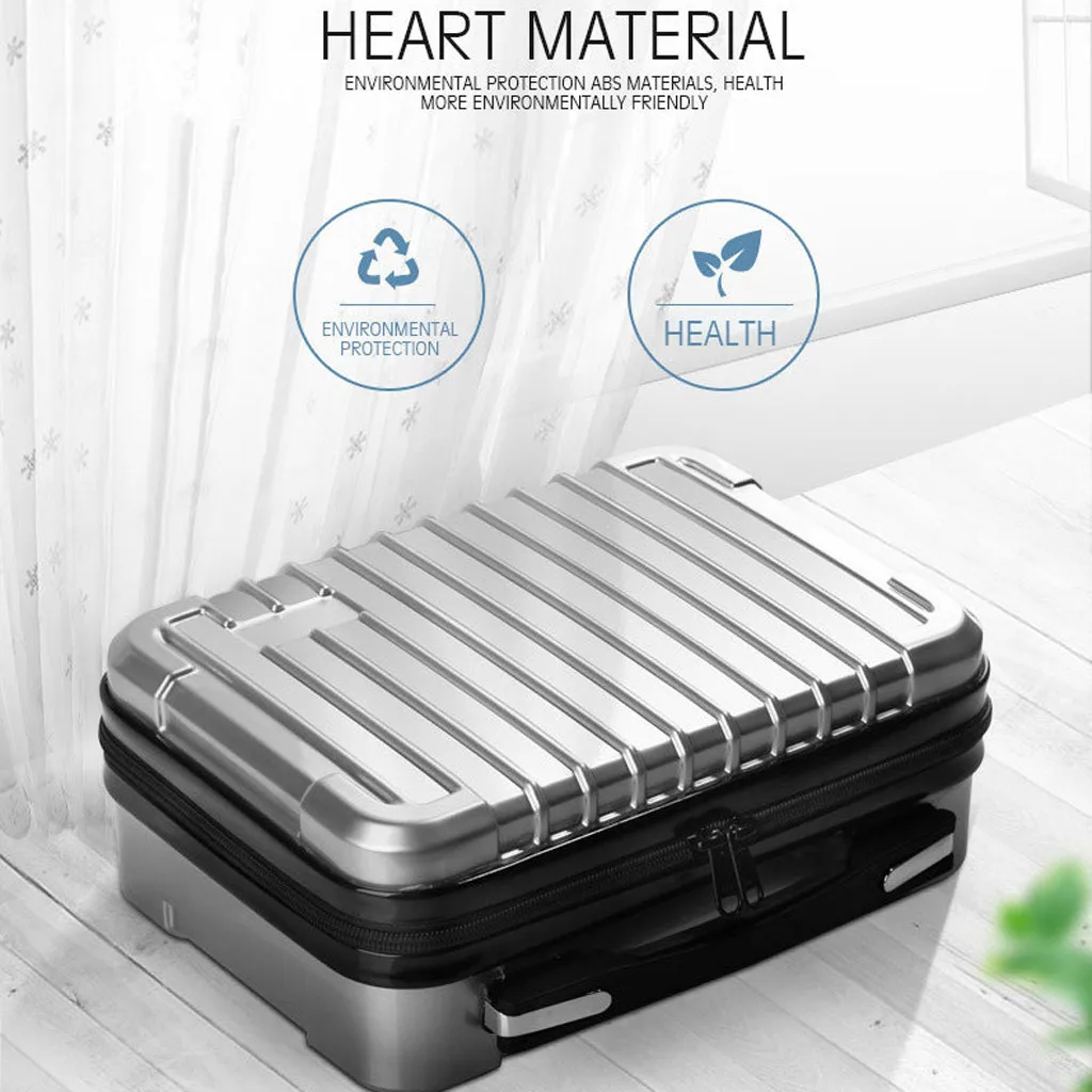 

Waterproof Carry Case Storage Bag Anti Shock For Hyperice Hypervolt Large Capacity Multi-functional Suitcase Hard Shell Case