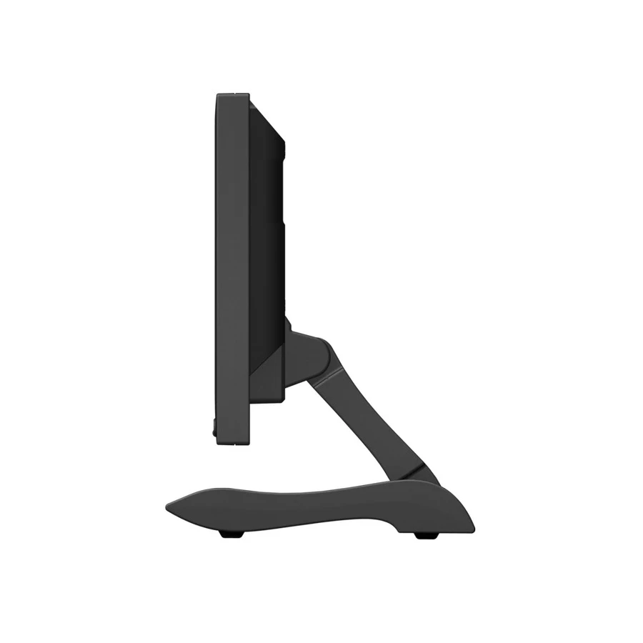 LILLIPUT FA1012 NP/C/T 10 1 &quotЖК монитор с многофункциональной функцией HDMI DVI VGA AV входом|lcd