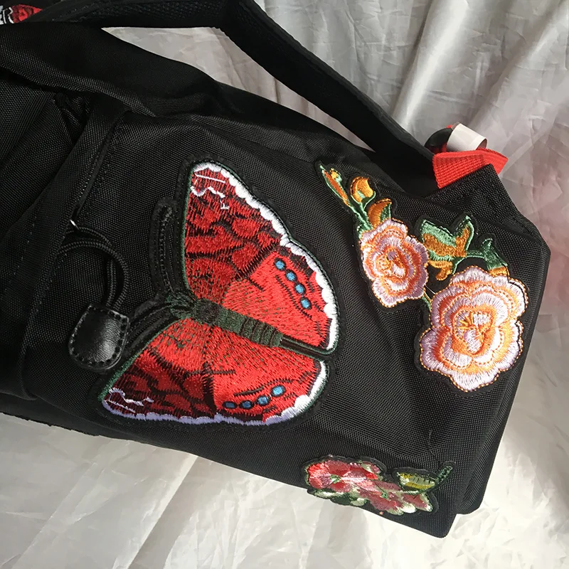 fashion embroidered tiger men backpacks designers brand male mochila feminina youtube backpacks mujer (13)