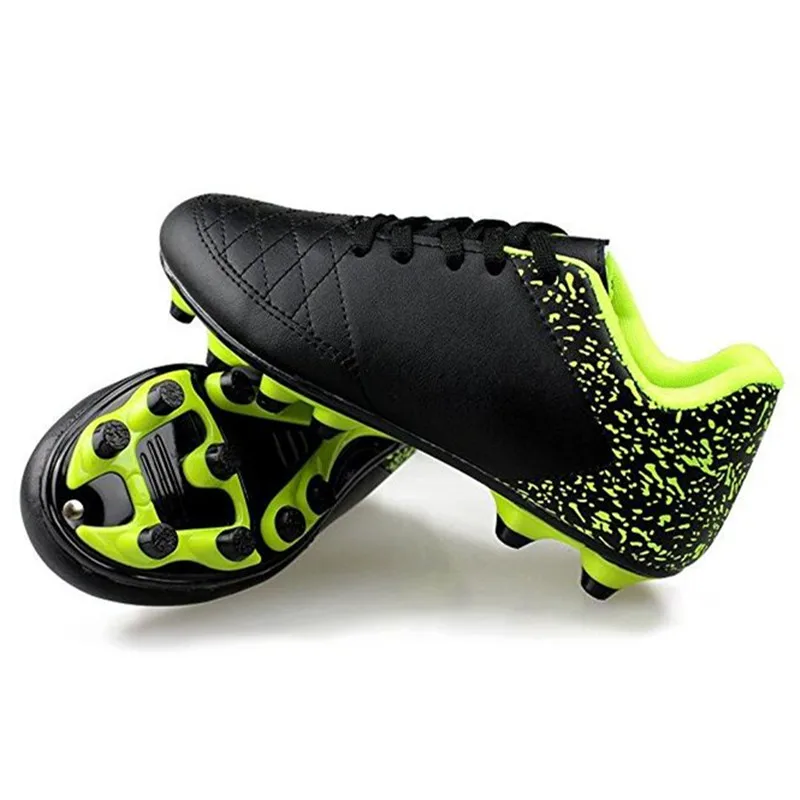 football shoes of kids