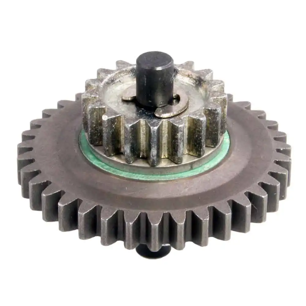 

RC car 1/10 HSP 08013 Main Gear Complete 1Pcs RC HSP 1:10 Scale Monster Truck Original Parts HSP 94108/94188