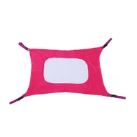 Newborn Baby Hammock Crib Swing – Safe Sleeping Bed