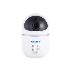 Беспроводная PTZ ip-камера ESCAM QF903 3MP 1080 P