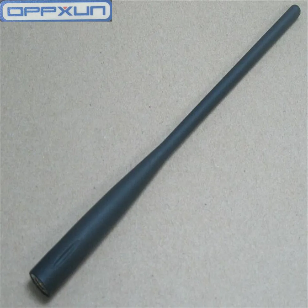 Oppxun Dual Band 144/440 МГц антенна для YAESU FT50R FT60R VX1R VX2R VX3R VX5R VX6R VX7R VX8DR с подкладкой радио