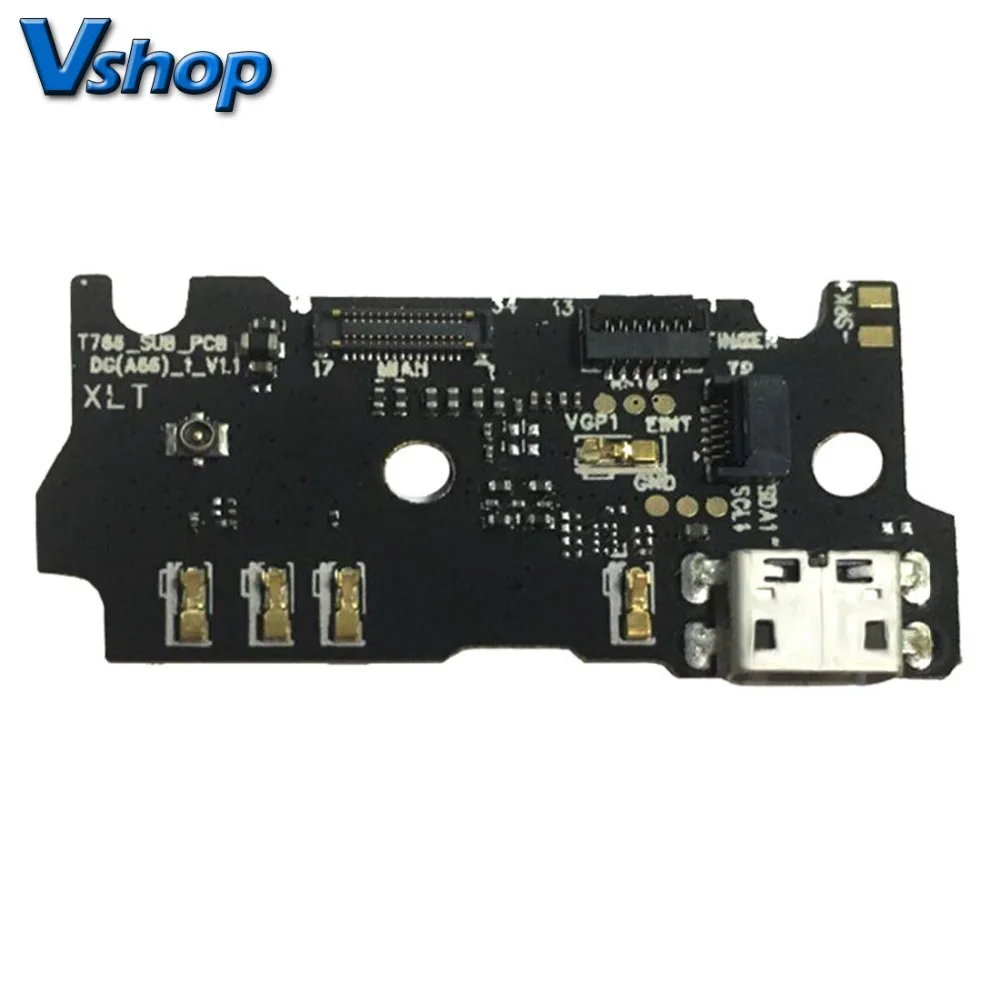 

Original DOOGEE MIX Lite USB Charger Port Board Dock for DOOGEE MIX Lite Phone Flex Cables Replacement Parts USB Charging Dock