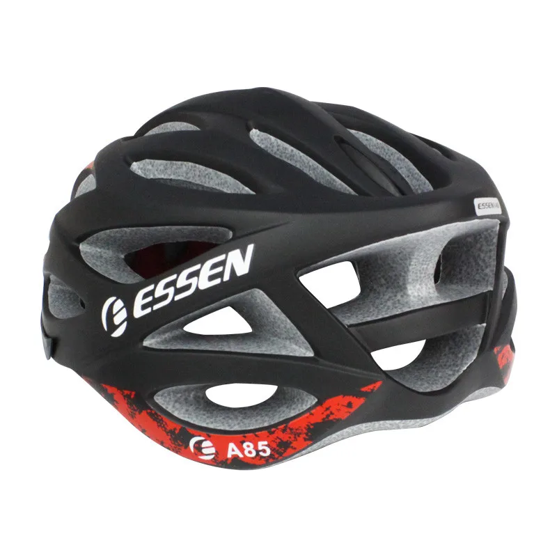 ESSEN Горный Дорожный мужской велосипедный шлем Cascos Ciclismo casque velo route дышащий MTB 2019 57 61