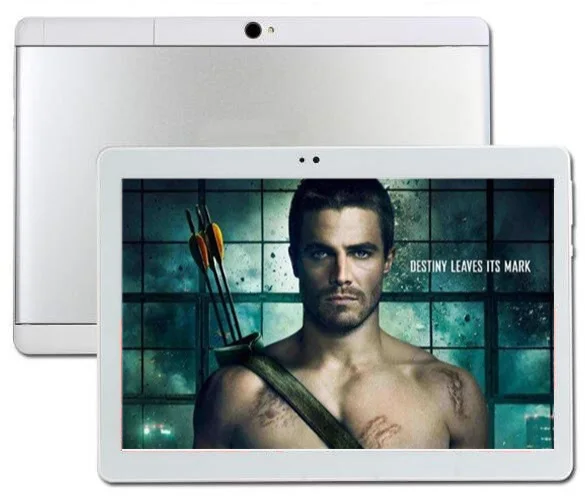 10 inch Tablet PC Android 7.0 Octa Core 4GB RAM 32GB ROM 5MP WIFI A GPS 4G LTE 1280*800 phone call tablets | Компьютеры и офис