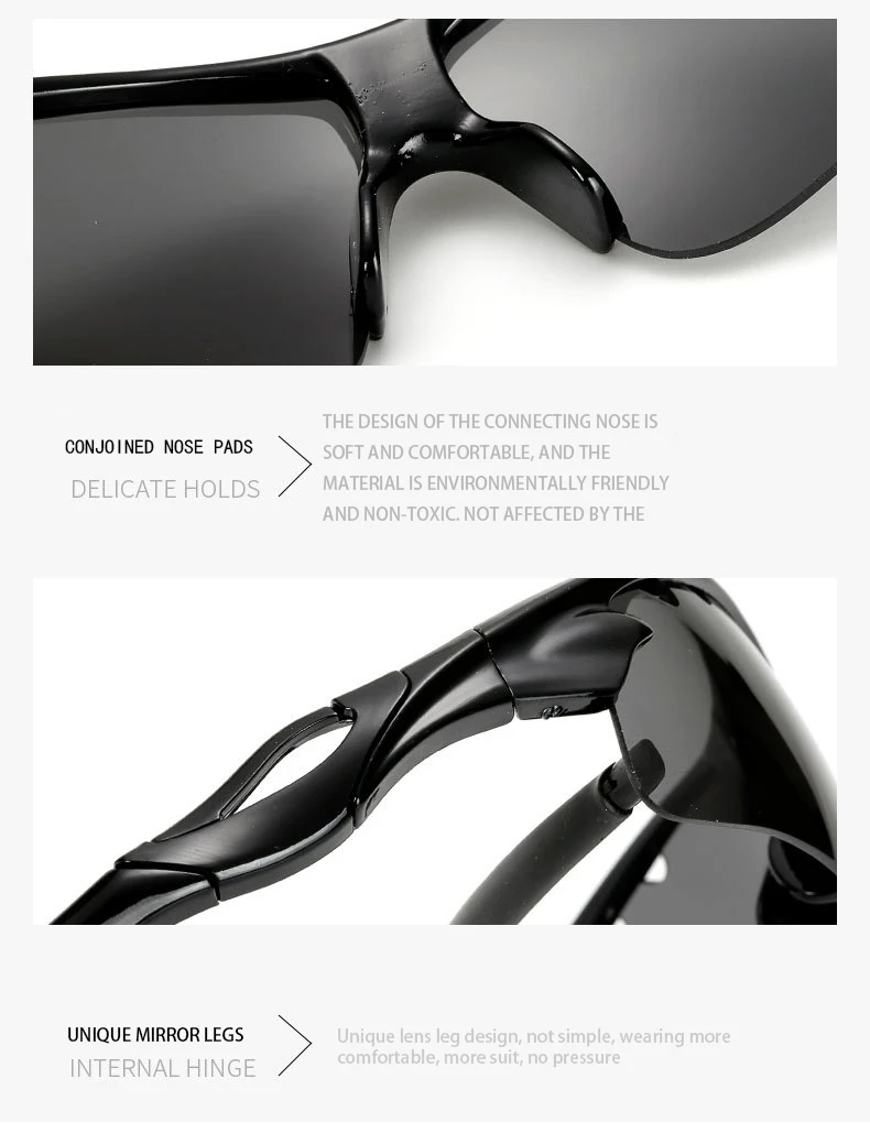 Велосипедные очки для мужчин и женщин, анти-УФ солнцезащитные очки, 26 г, для спорта на открытом воздухе, очки для велосипеда, ветрозащитные, пылезащитные, PC, взрывозащищенные очки