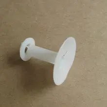 009 Rally Umbrella Clamp антиблокировочный колпачок для зонта. С небольшим колпачок для зонта 1000 шт