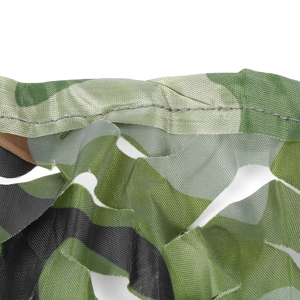 Outlife 5 متر الصيد تخييم العسكرية التمويه صافي مظلة سيارة غطاء الشمس الملاجئ خيمة الجنبات الجيش كامو الشمس الظل الغلاف Outlife 5 متر الصيد تخييم العسكرية التمويه صافي مظلة سيارة غطاء الشمس الملاجئ خيمة الجنبات الجيش كامو الشمس الظل الغلاف