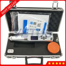 HT225-E цифровой бетонный отскок тестовый молоток с бетоном прочность на сжатие Тест Машина NDT тест er