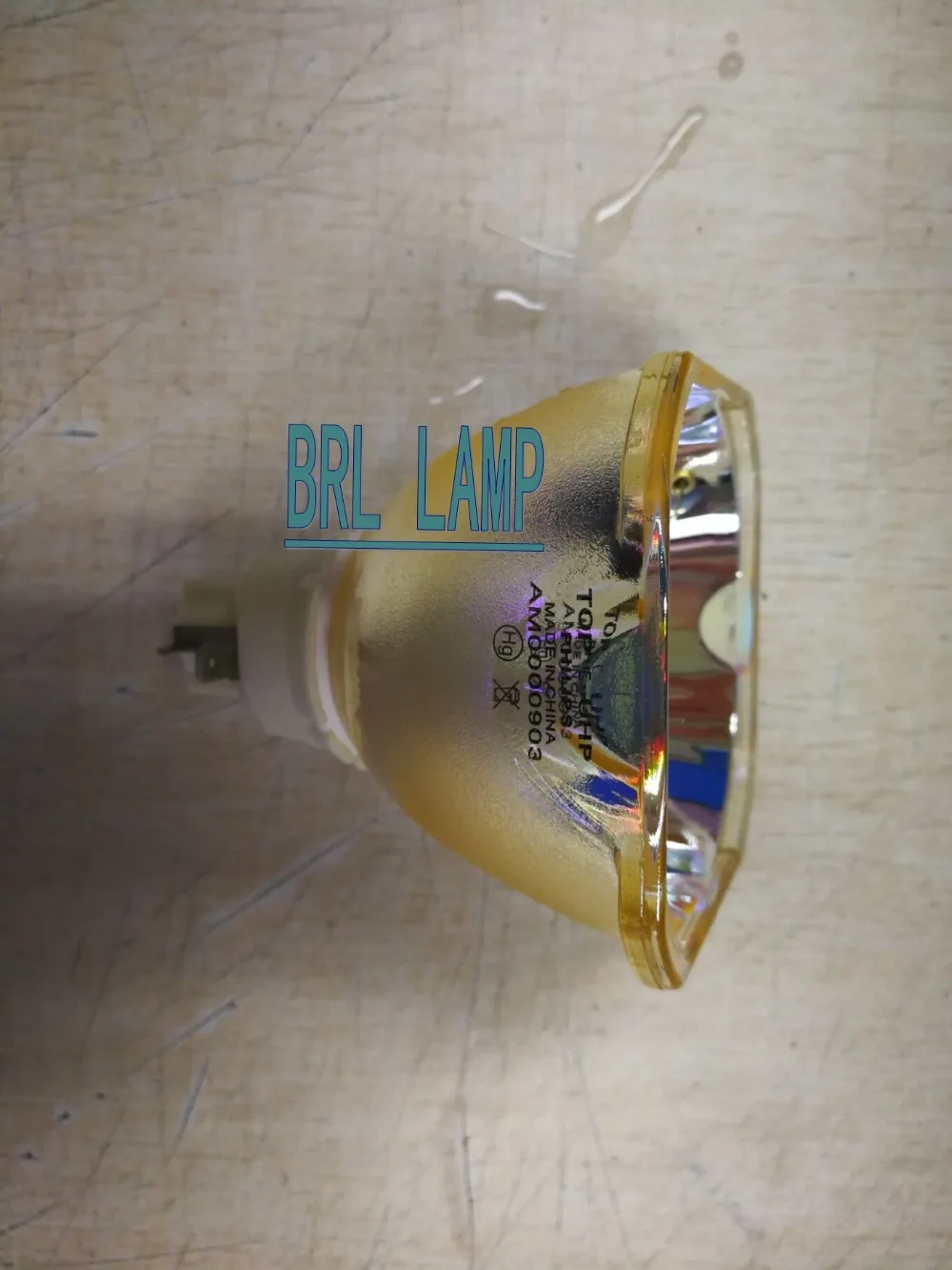 

Free Shipping Compatible bare projector lamp ELPLP51 for EB-Z8000WU/EB-Z8050W/EB-Z8000WUNL/EB-Z8050WNL/POWERLITIE PRO Z8000WUNL