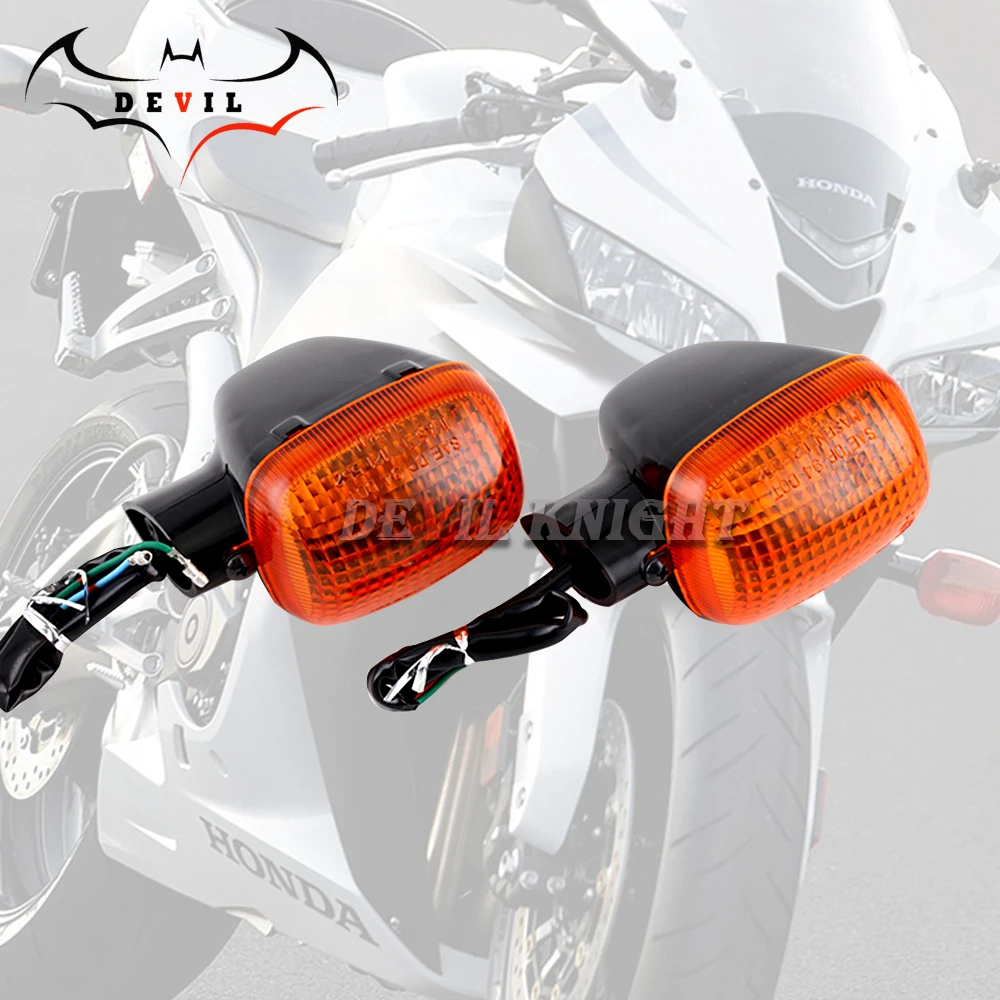 Светильник указателя поворота для HONDA CBR900RR CBR919 CBR929 CBR954 CBR 900/919/929/954 RR