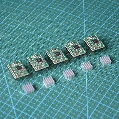 

A4988 stepper driver