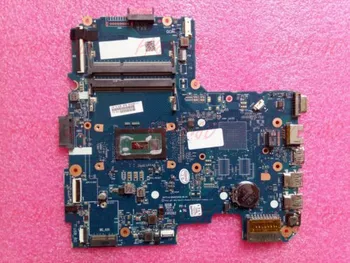شراء839503-001 لإتش بي 240 G4 14-AC اللوحة المحمول SKITTL10-6050A2730001-MB-A01 مع I3 Cpu DDR3 شحن مجاني 100% اختبار موافق