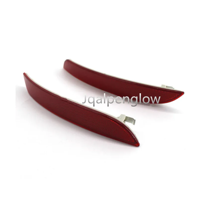 BMW 7 SERIVES F01 f02 08-12 Bumper reflector_