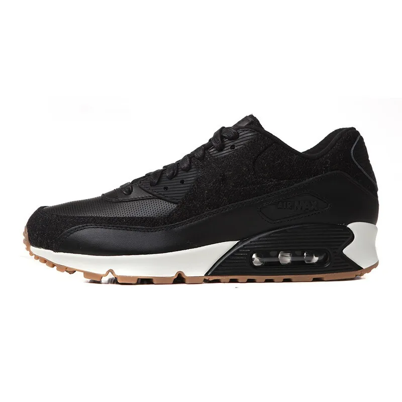 Оригинальные мужские кроссовки для бега NIKE AIR MAX 90 PREMIUM