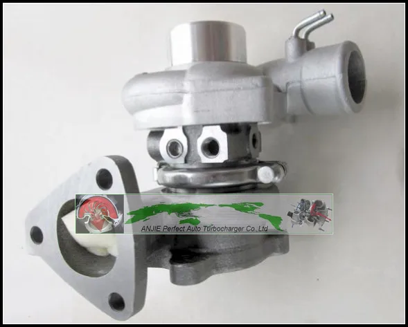 

Turbo TF035 49135-04000 49135-04001 28200-4A150 For HYUNDAI Commercial H200 Starex Libero Galloper II H1 4D56T 2.5L Turbocharger