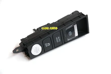 Handbrake Hand brake Button Auto Hold Switch ESP OFF switch For Passat B7 CC 3AD927137 3AD 927 137 hand brake button auto holder esp engine start stop switch for vw passat b7 passat cc 3ad927137b 3ad 927 137 b