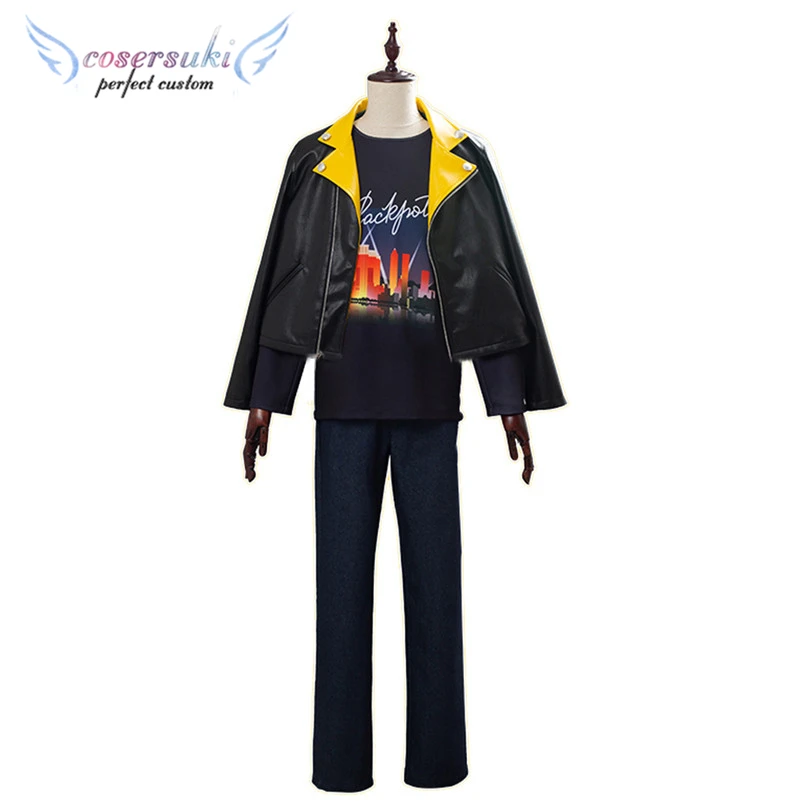 Drb Division Rap Battle Dead Or Alive Dice Arisugawa Cosplay Carnaval Costume Halloween Christmas Costume Anime Costumes Aliexpress