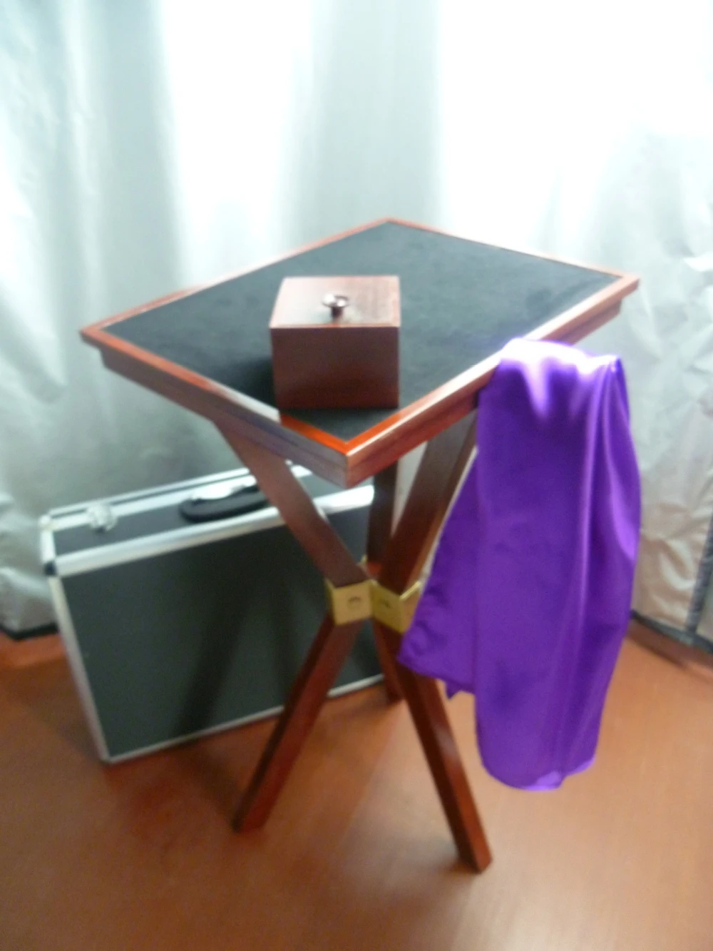 Trinity Floating Table Losander Professional Stage Magic Table Cut Magic Diymagic Loop Aliexpress