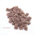 8 brown
