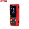 UNI-T Handheld Laser Rangefinder Distance Meter 40M 50M 60M 80M Medidor Laser Tape Build Measure Device Electronic Ruler ► Photo 2/5