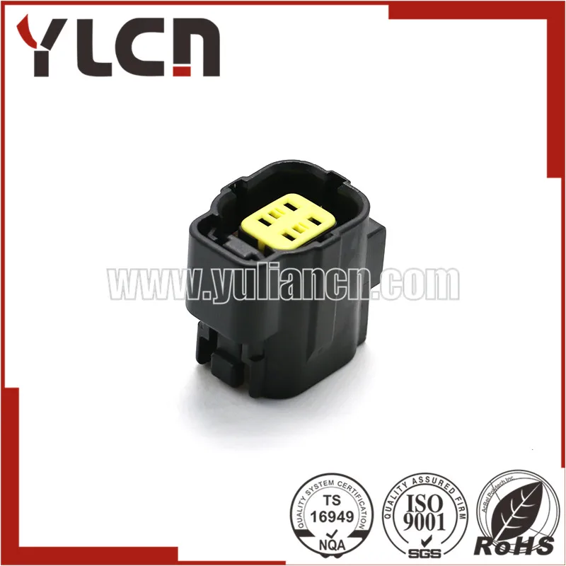 4 pin oxygen sensor connectors