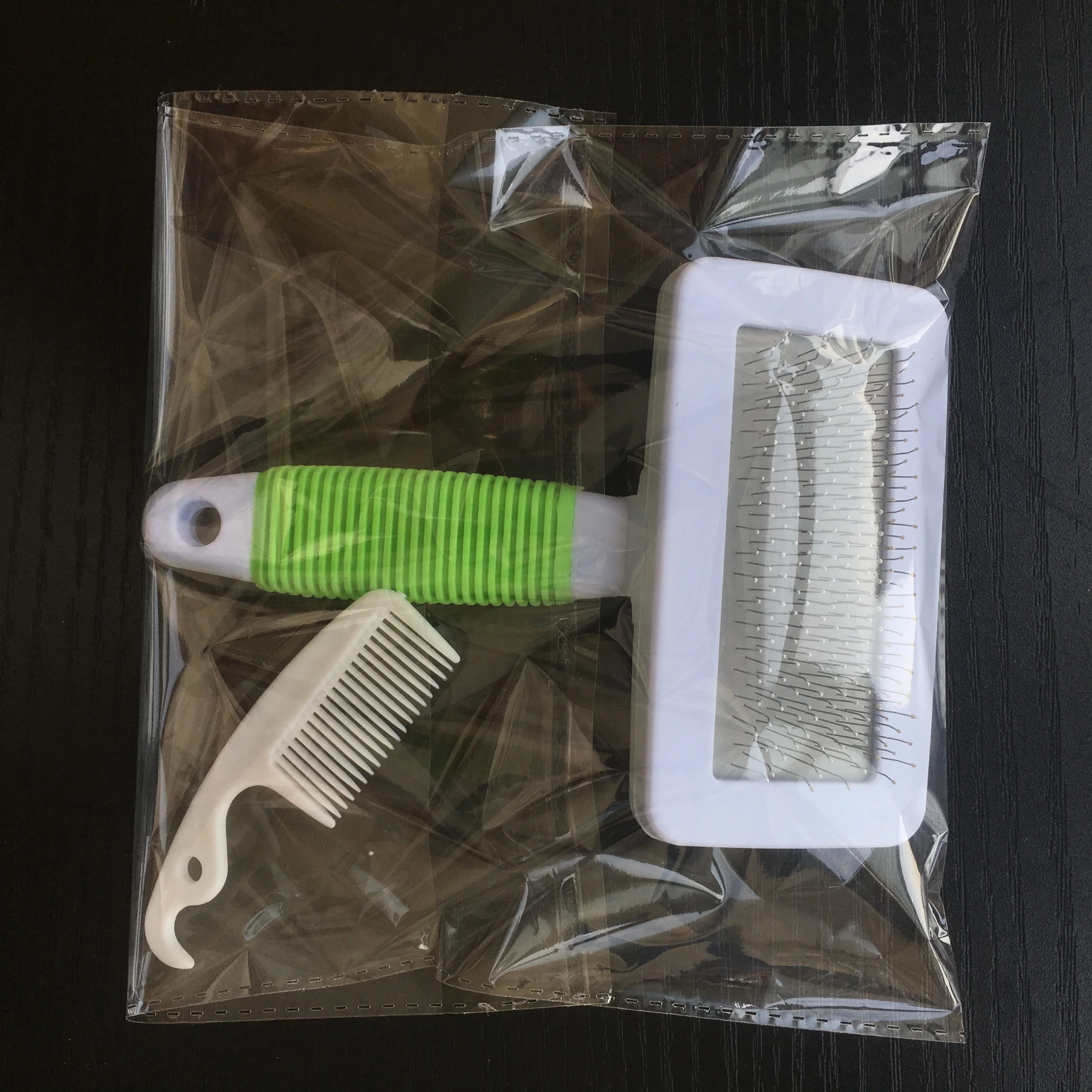 Pet Brush Cat Grooming Combs Hair Removal Comb for Cats Brush Hair Shedding Trimming for Pet Grooming Tool for Long Short Hair Pet Brush Cat Grooming Combs Hair Removal Comb for Cats Brush Hair Shedding Trimming for Pet Grooming Tool for Long Short Hair