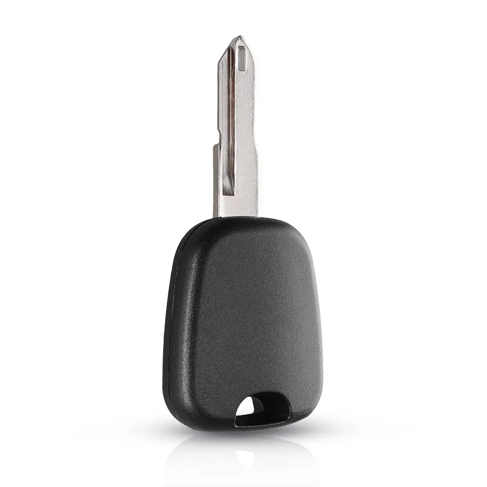 Запасной чехол KEYYOU для автомобильного ключа Peugeot 206 306 307 405 407 Citroen NE73 Blade|Ключ от