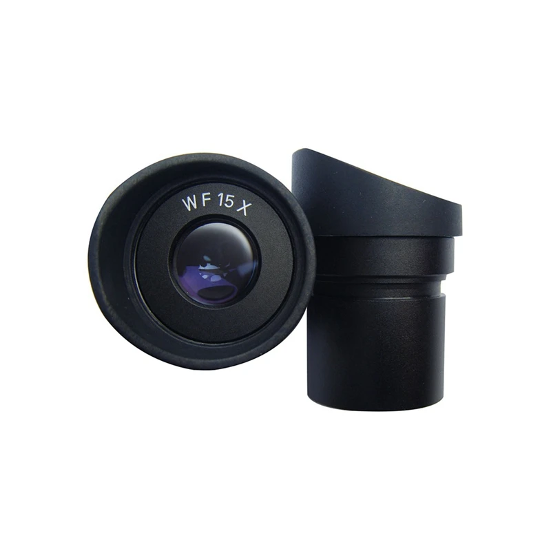 

15x Coupled 30mm Wide Field Eyepiece for Zoom Stereo Microscope