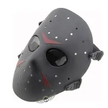 Мужская и женская маска для анекдоты с черепом, вечерние и кинокостюмы для косплея, высококачественные тактические маски для охоты для пейнтбола воздушные маски