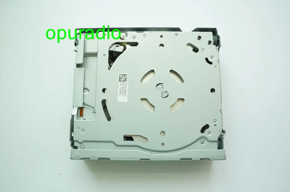 Matsushita 6 компакт-диск механизм PCB YGAP9B76A для Mazda subaaru VW Chevrolet автомобильный cd-чейнджер радио MP3 WMA