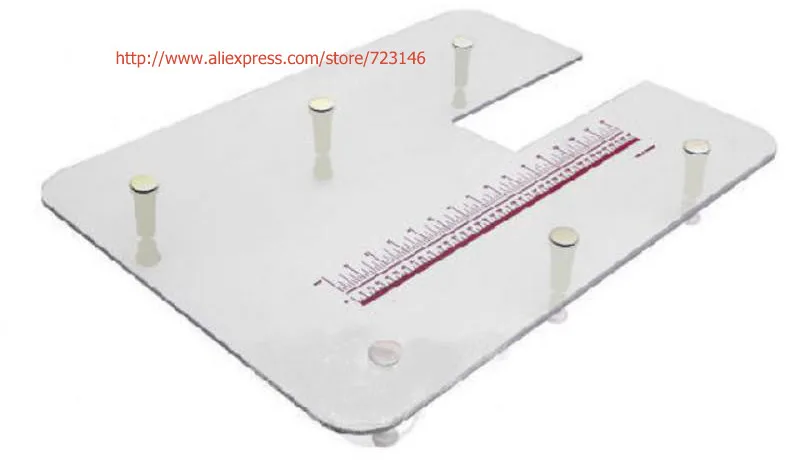 Extension Table For Pfaff 2010 2020 2030 2040 2014 2022 2023 2024