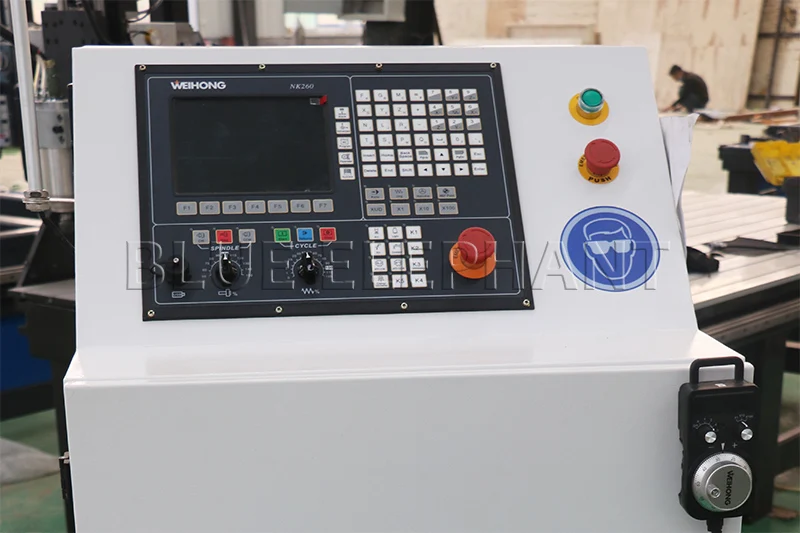 nk260 controller