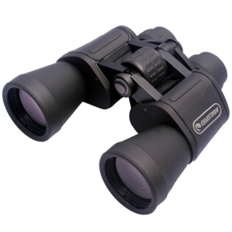Celestron UpClose G2 10x50 Porro Binocular-in Monocular